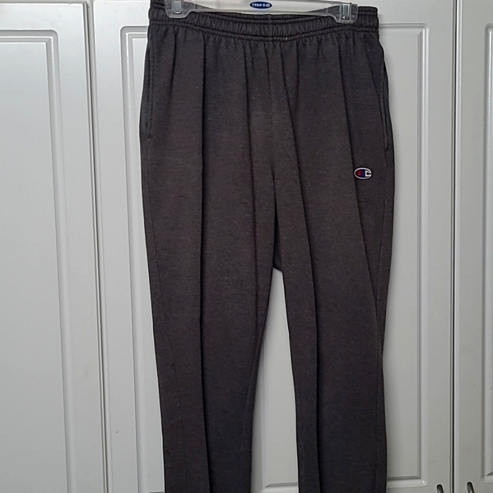 Champion brand - lounge pants - VERY comfy